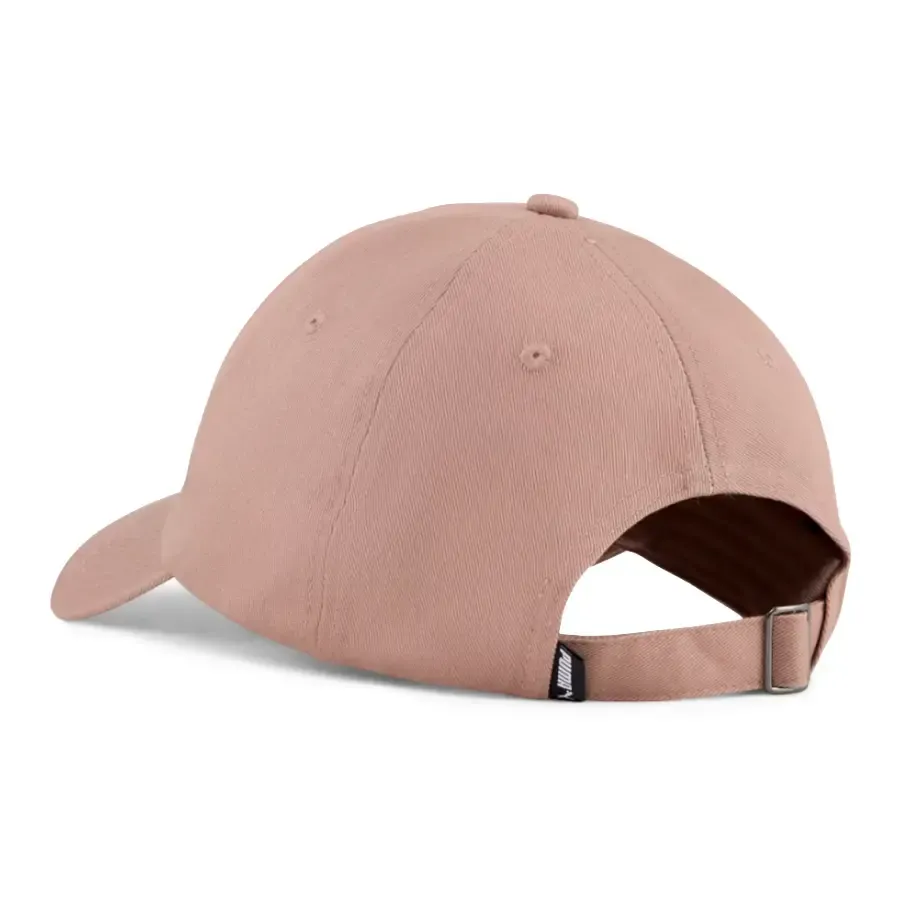 Imagen 1 de 2 de Gorra Puma Essentials Script-CRUDO