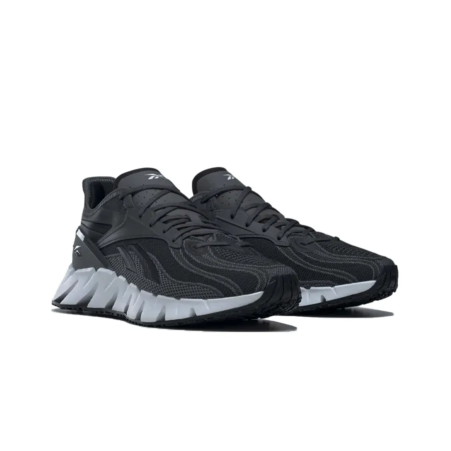 Imagen 1 de 5 de Zapatillas Reebok Zig Kinetica 3-GRIS/BLANCO