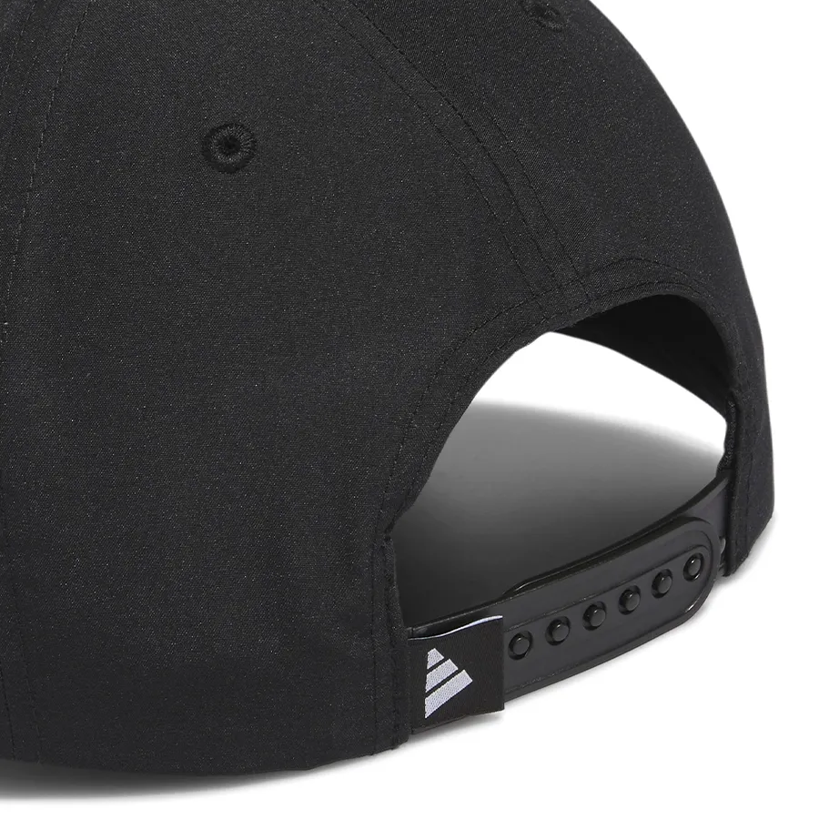 Imagen 3 de 4 de Gorra adidas Performance EU-NEGRO