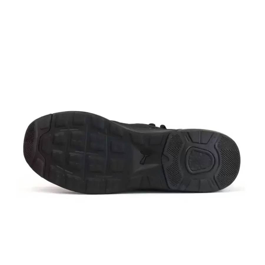 Imagen 2 de 4 de Zapatillas Puma Electron Street Adp-NEGRO