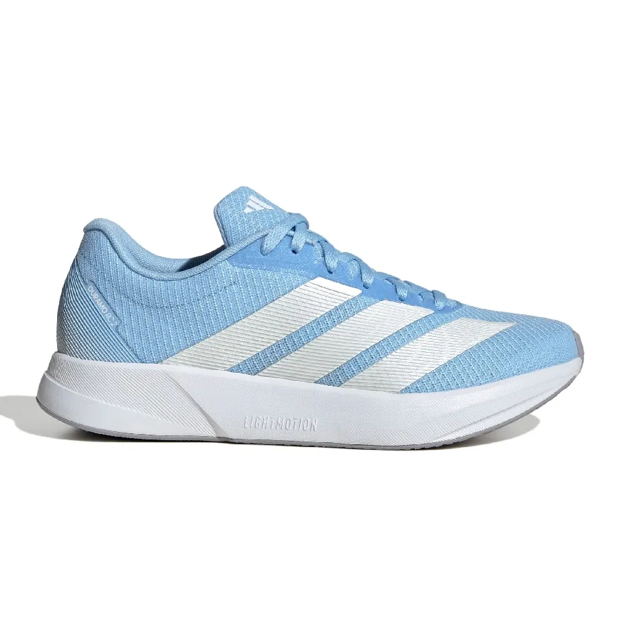 Imagen 0 de 7 de Zapatillas adidas Duramo Rc2-CELESTE/BLANCO