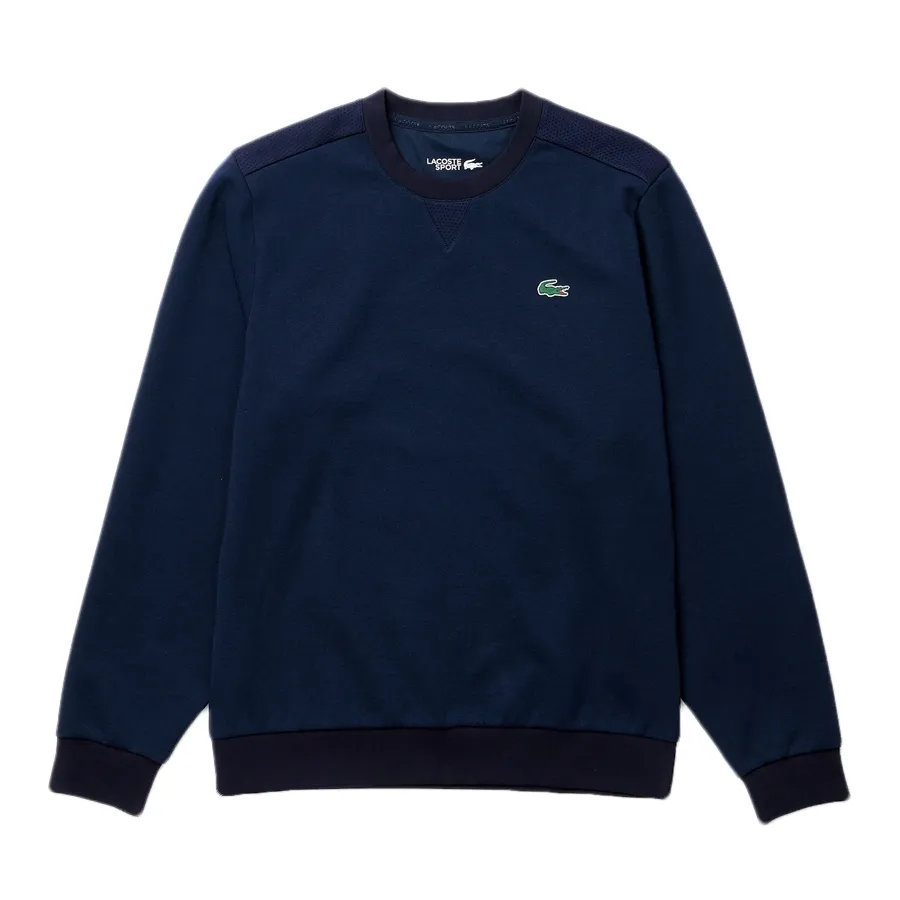 Imagen 0 de 3 de Buzo Lacoste -MARINO
