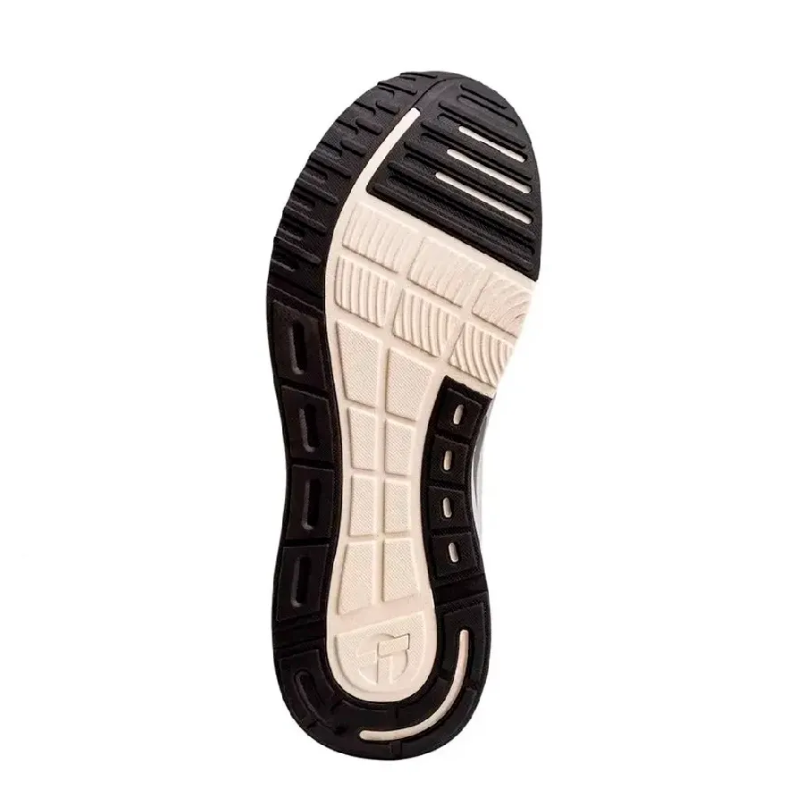 Imagen 4 de 5 de Zapatillas Topper Squat II-GRIS/GRAFITO/NEGRO