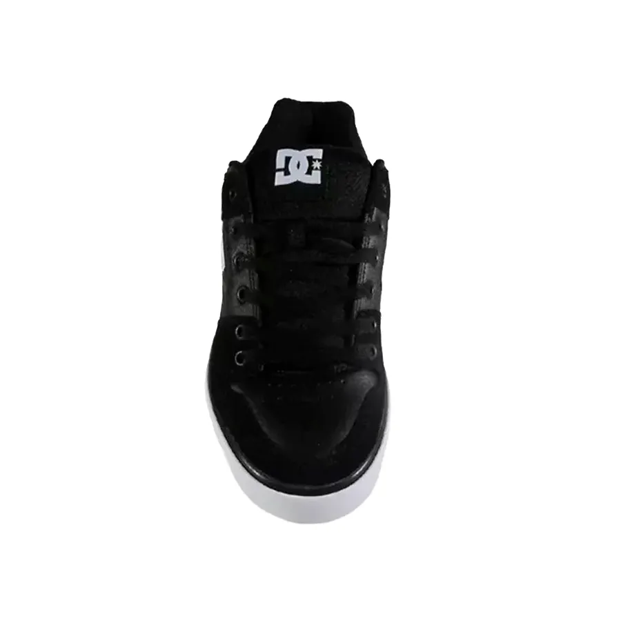 Imagen 2 de 3 de Zapatillas Dc Pure-NEGRO/BLANCO