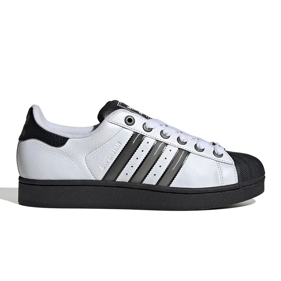 Imagen 0 de 7 de Zapatillas adidas originals Superstar II-BLANCO/NEGRO