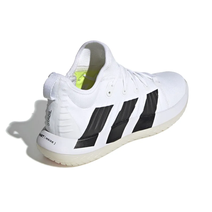 Imagen 1 de 6 de Zapatillas adidas Stabil Next Gen-BLANCO/NEGRO