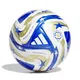 pelota-adidas-mini-final-mundial-de-clubes-fifa-BLANCO/DORADO/MARINO