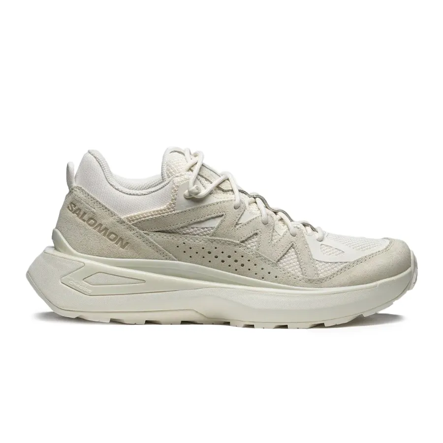 Imagen 0 de 4 de Zapatillas Salomon Odyssey Elmnt Low-BLANCO/BEIGE