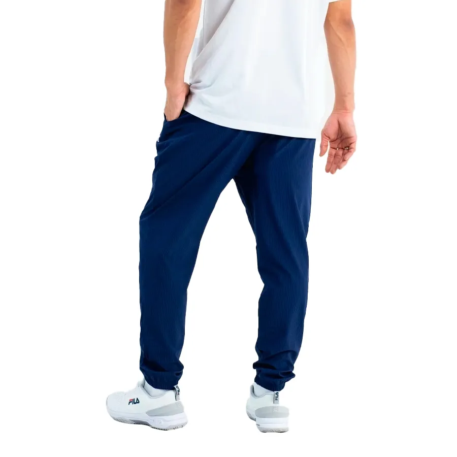 Imagen 2 de 4 de Pantalón Fila Aat 24-MARINO