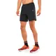 shorts-salomon-cross-7-NEGRO/GRAFITO