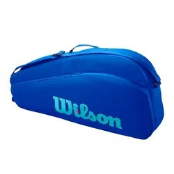 Raquetero Wilson Ultra V5 Tour 3 Pk