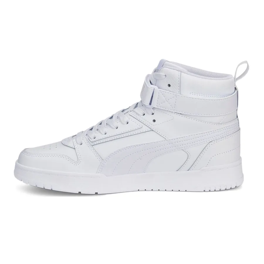 Imagen 1 de 4 de Zapatillas Puma Rbd Game-BLANCO