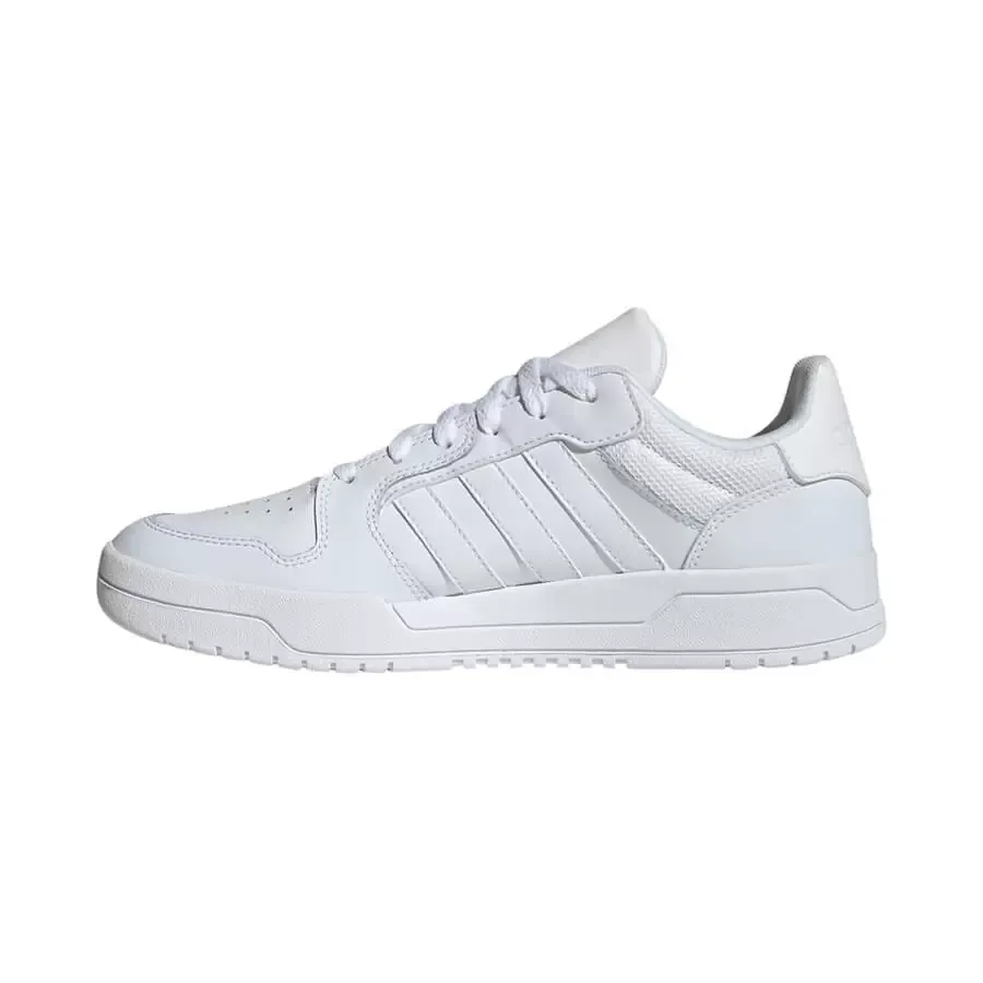 Imagen 4 de 5 de Zapatillas adidas Entrap-BLANCO