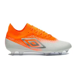 Botines Umbro Campo Adamant Premier Polar Magma