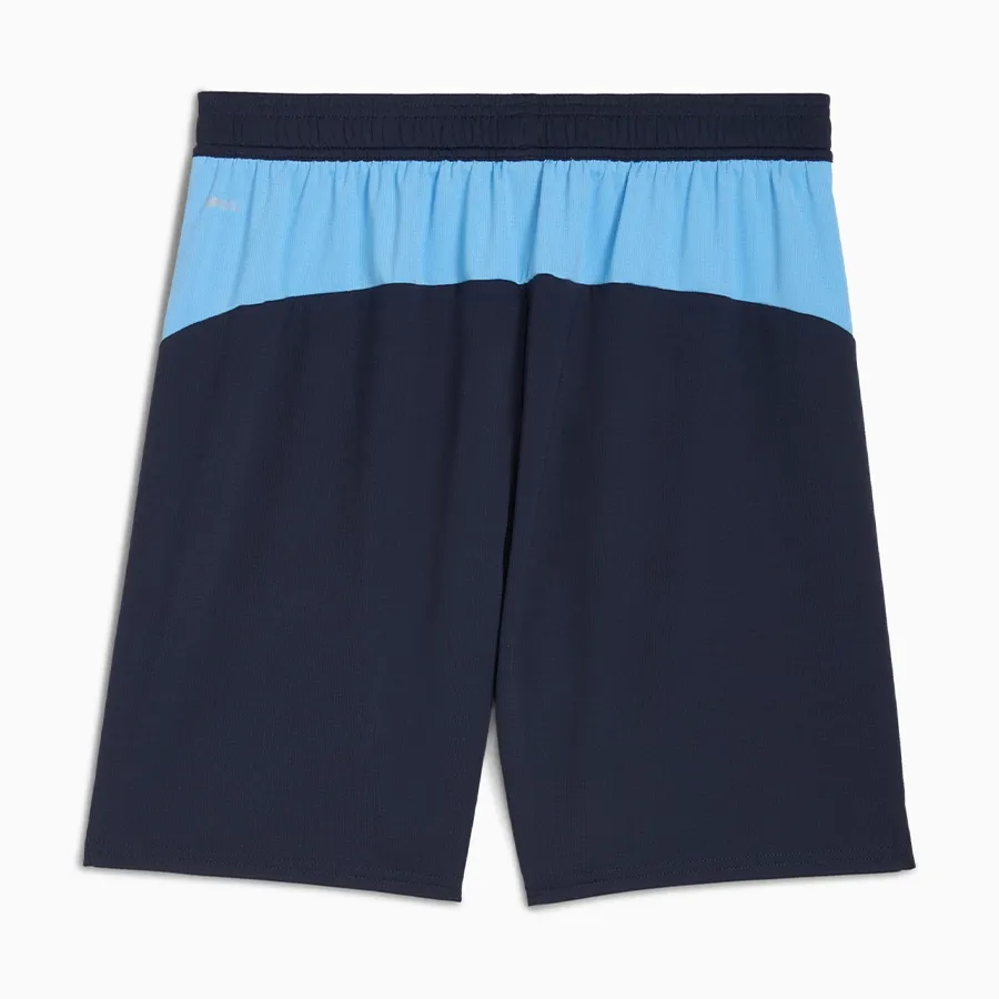 Imagen 3 de 4 de Shorts Puma Manchester City 25/26-NEGRO