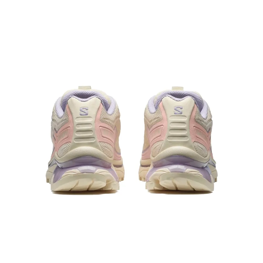 Imagen 3 de 5 de Zapatillas Salomon Xt Slate U-ROSA/BEIGE/LILA
