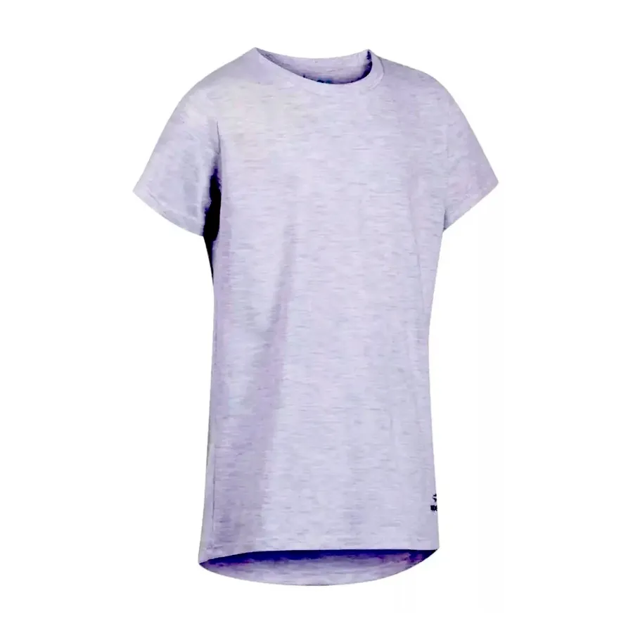 Imagen 0 de 2 de Remera Topper Mc Boys Básica-GRIS