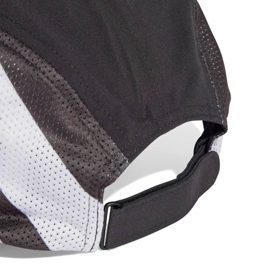 Imagen 2 de 4 de Gorra adidas Climacool-NEGRO/BLANCO