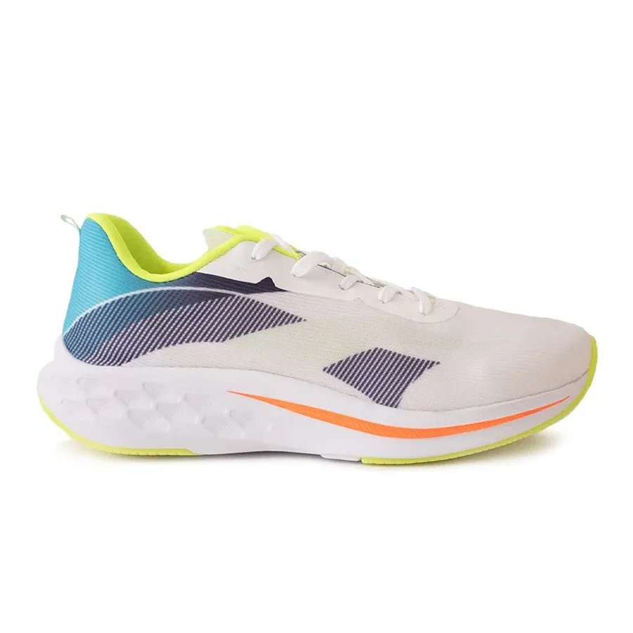 Imagen 0 de 3 de Zapatillas Atomik Claus-BLANCO/MARINO/LIMA