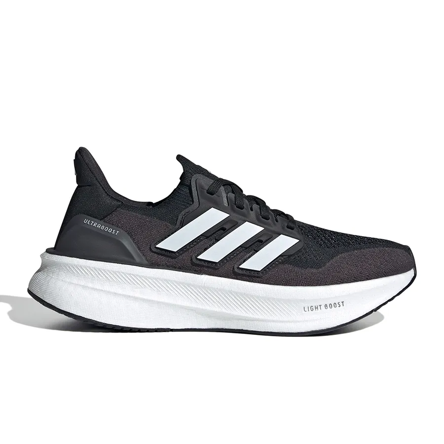 Imagen 0 de 7 de Zapatillas adidas Ultraboost 5-NEGRO/BLANCO