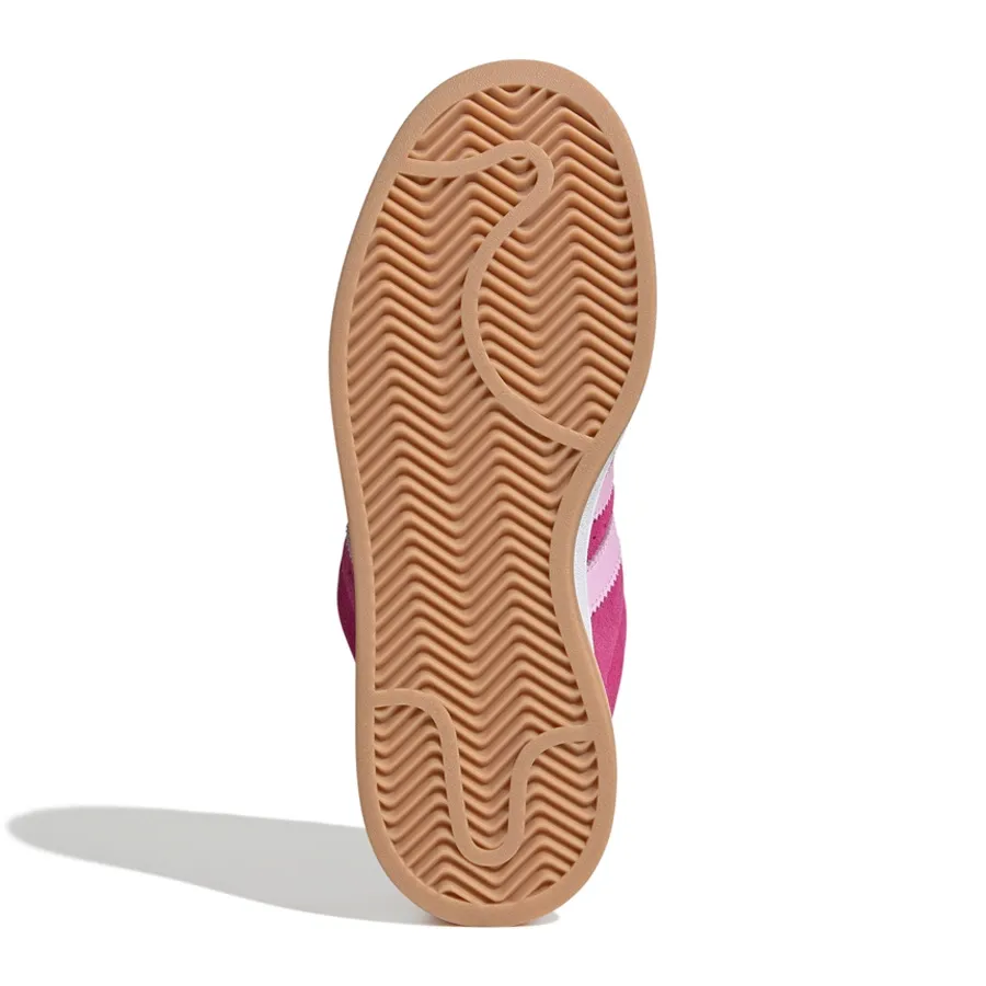 Imagen 6 de 7 de Zapatillas adidas originals Campus 00s-FUCSIA/ROSA