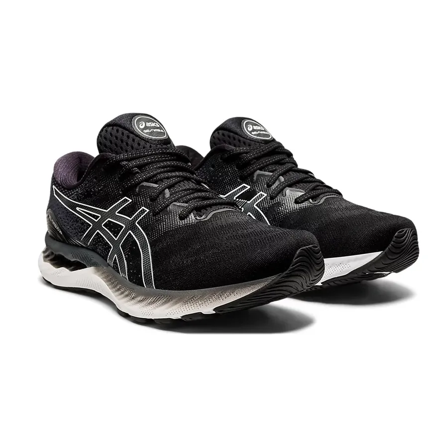 Imagen 0 de 6 de Zapatillas Asics Gel Nimbus 23 M-NEGRO/BLANCO