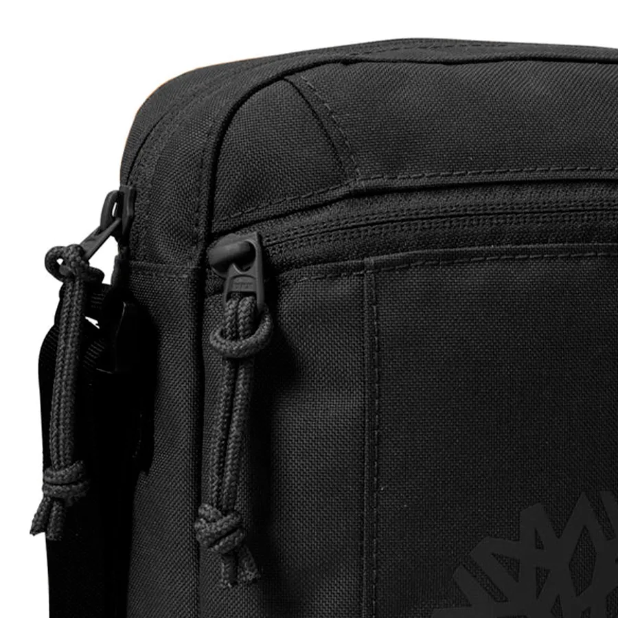 Imagen 3 de 4 de Bandolera Timberland L&F Crossbody-NEGRO