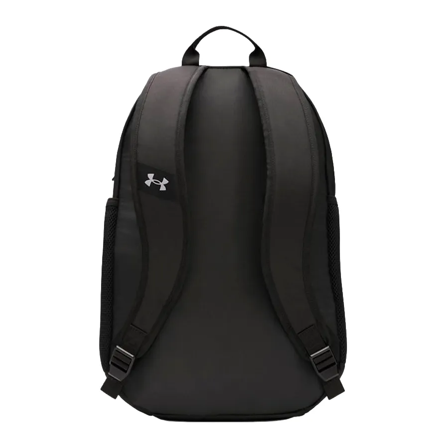 Imagen 1 de 5 de Mochila Under Armour Hustle Sport 6.0-NEGRO