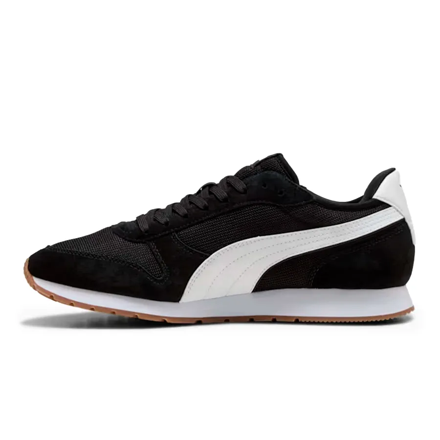 Imagen 2 de 7 de Zapatillas Puma ST Miler-NEGRO/BLANCO