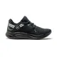 zapatillas-presence-fila-NEGRO/GRAFITO/PLATA