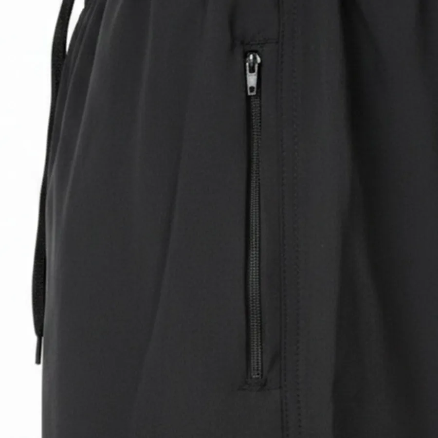 Imagen 5 de 7 de Short Kamp Con Calza 26-NEGRO