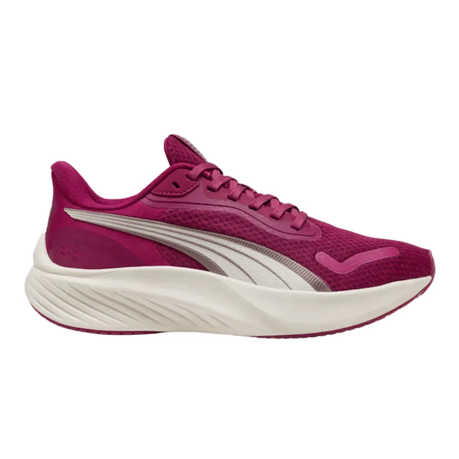 Imagen 0 de 7 de Zapatillas Puma Pounce Lite-PURPURA/BLANCO