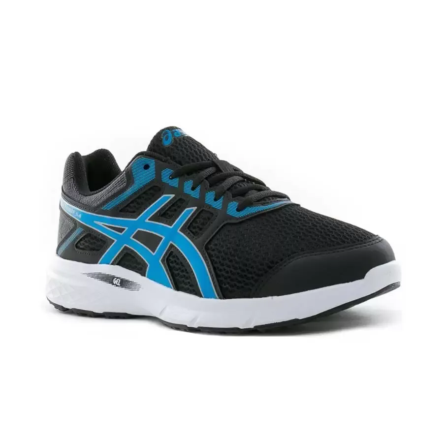 Imagen 0 de 4 de Zapatillas Asics Gel Exite 5 A-NEGRO/AZUL