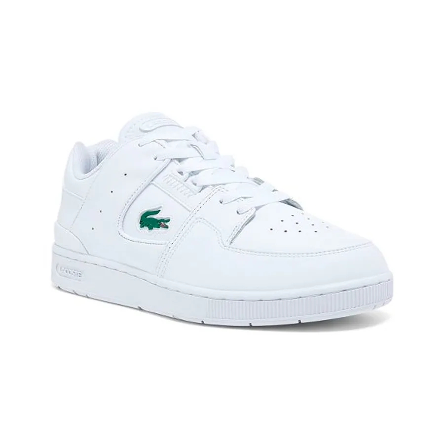 Imagen 1 de 5 de Zapatillas Lacoste Court Cage-BLANCO