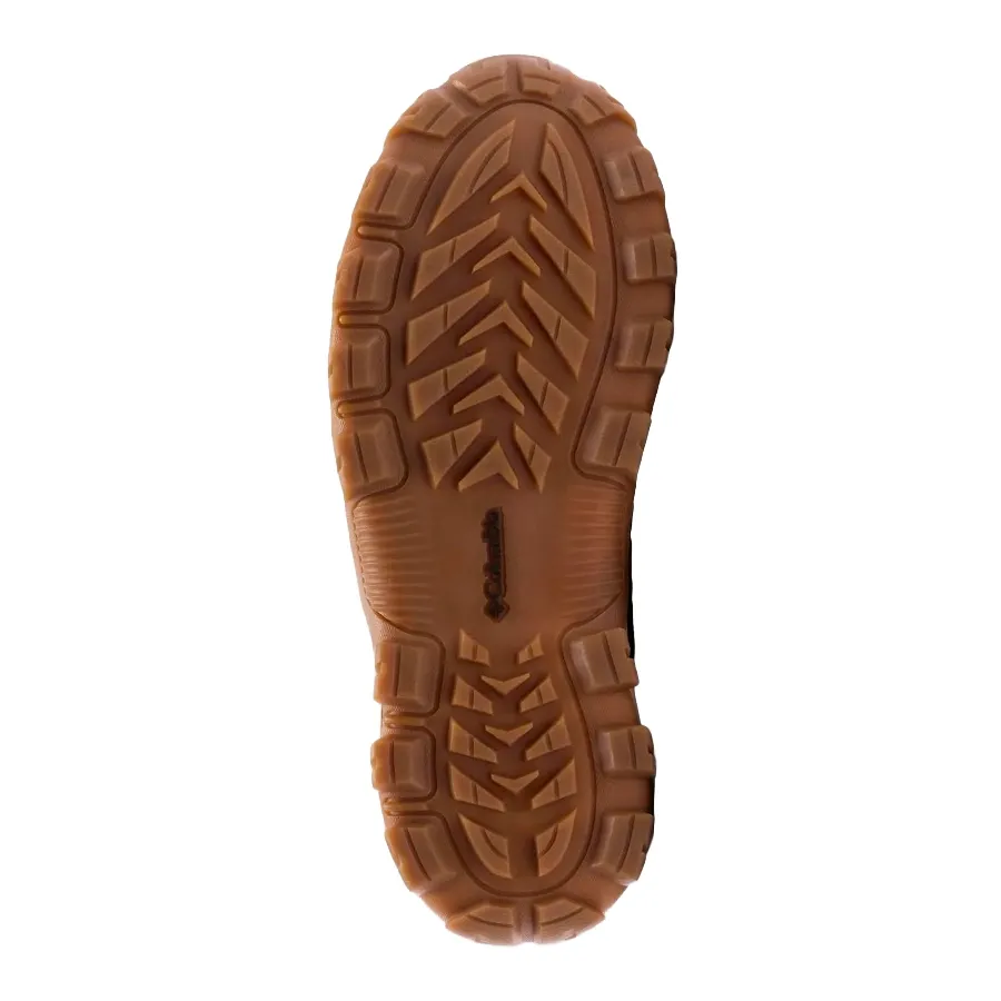 Imagen 6 de 7 de Zapatillas Columbia Transverse Hike-VERDE OLIVA/NEGRO