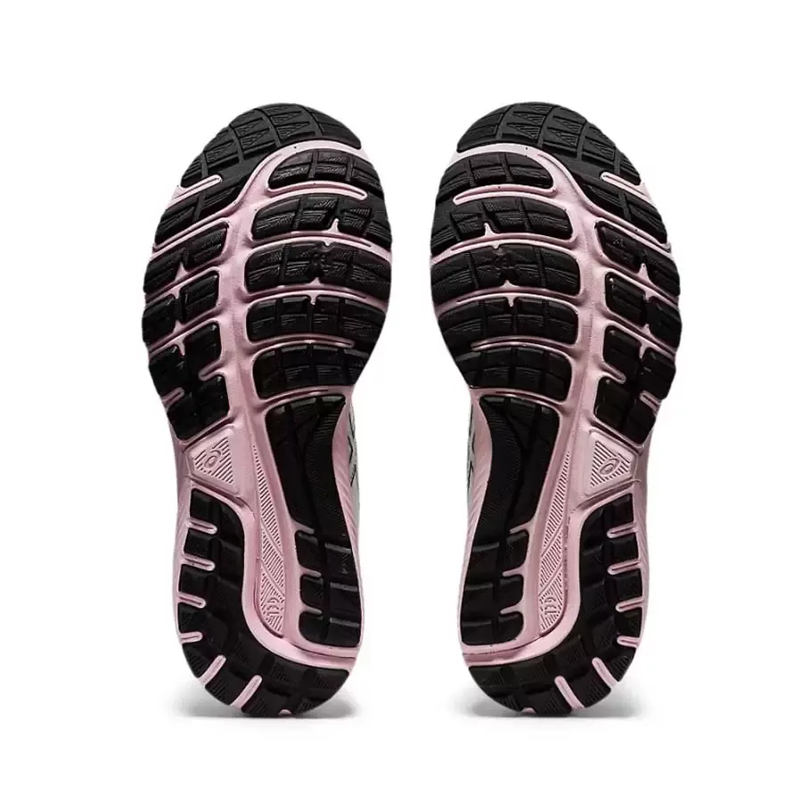 Imagen 4 de 5 de Zapatillas Asics Gel Cumulus 22 W-BLANCO/ROSA