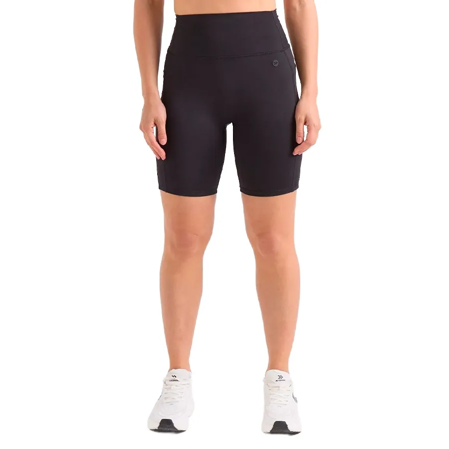 Imagen 0 de 3 de Calza Atomik Biker Squats-NEGRO