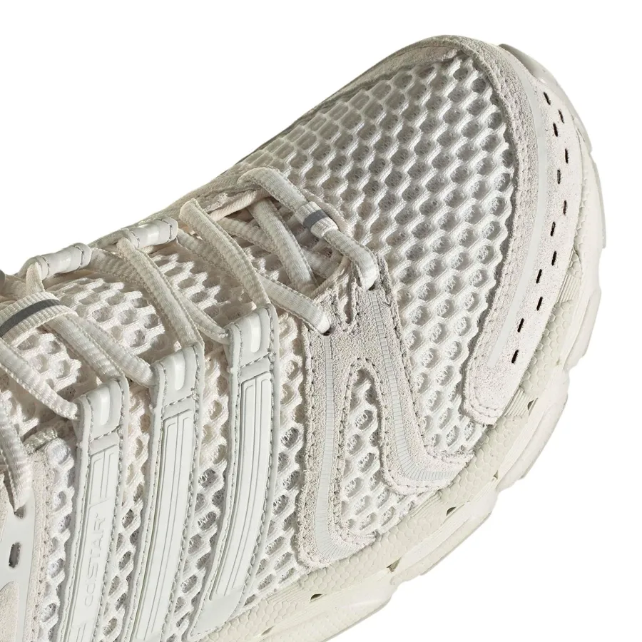 Imagen 5 de 7 de Zapatillas adidas Adistar Control 5-BLANCO