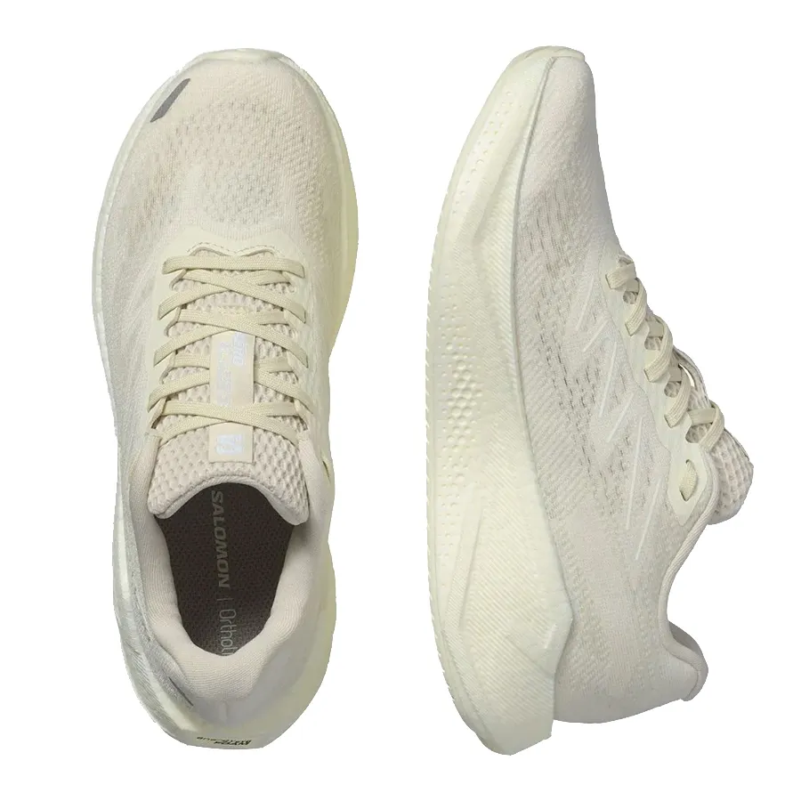 Imagen 3 de 6 de Zapatillas Salomon Aero Blaze 3-BEIGE