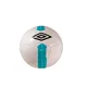 pelota-umbro-ux-accuro-trainer-BLANCO/CELESTE