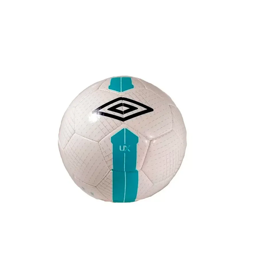 Imagen 0 de 1 de Pelota Umbro Ux Accuro Trainer-BLANCO/CELESTE
