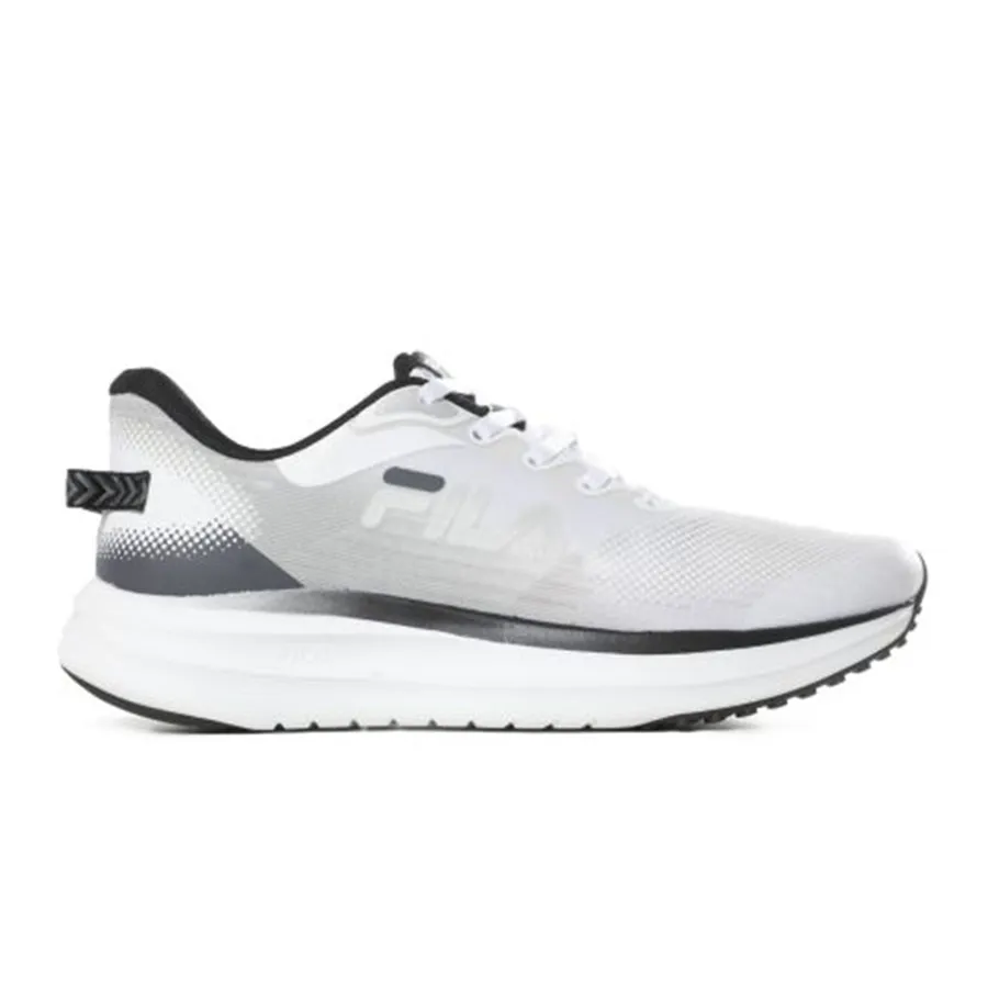 Imagen 0 de 5 de Zapatillas Fila Racer Sky-GRIS/BLANCO/NEGRO
