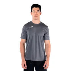 Remera Joma Combi Melange 150