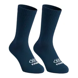 Medias Kamp Colegial Pack x 2