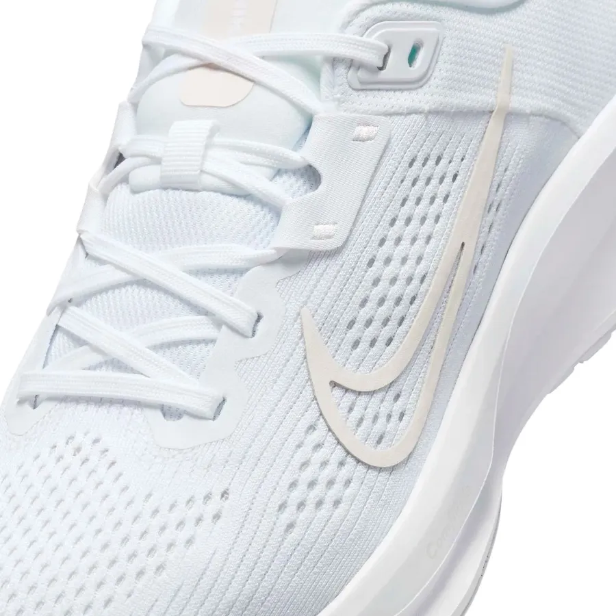 Imagen 5 de 7 de Zapatillas Nike Quest 6-BLANCO