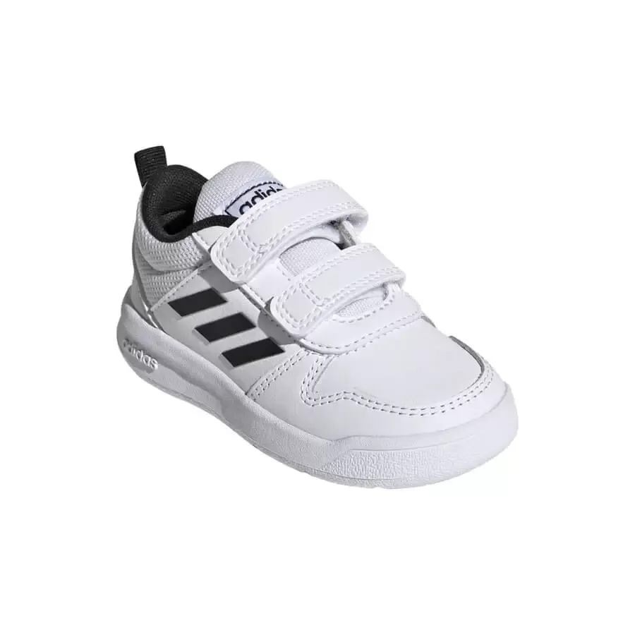 Imagen 3 de 4 de Zapatillas adidas Tensaurus-BLANCO/NEGRO