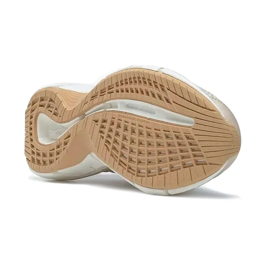 Imagen 4 de 5 de Zapatillas Reebok Zig Kinetica 2.5-HUESO/BLANCO