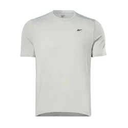 Remera Reebok Solid Athlete