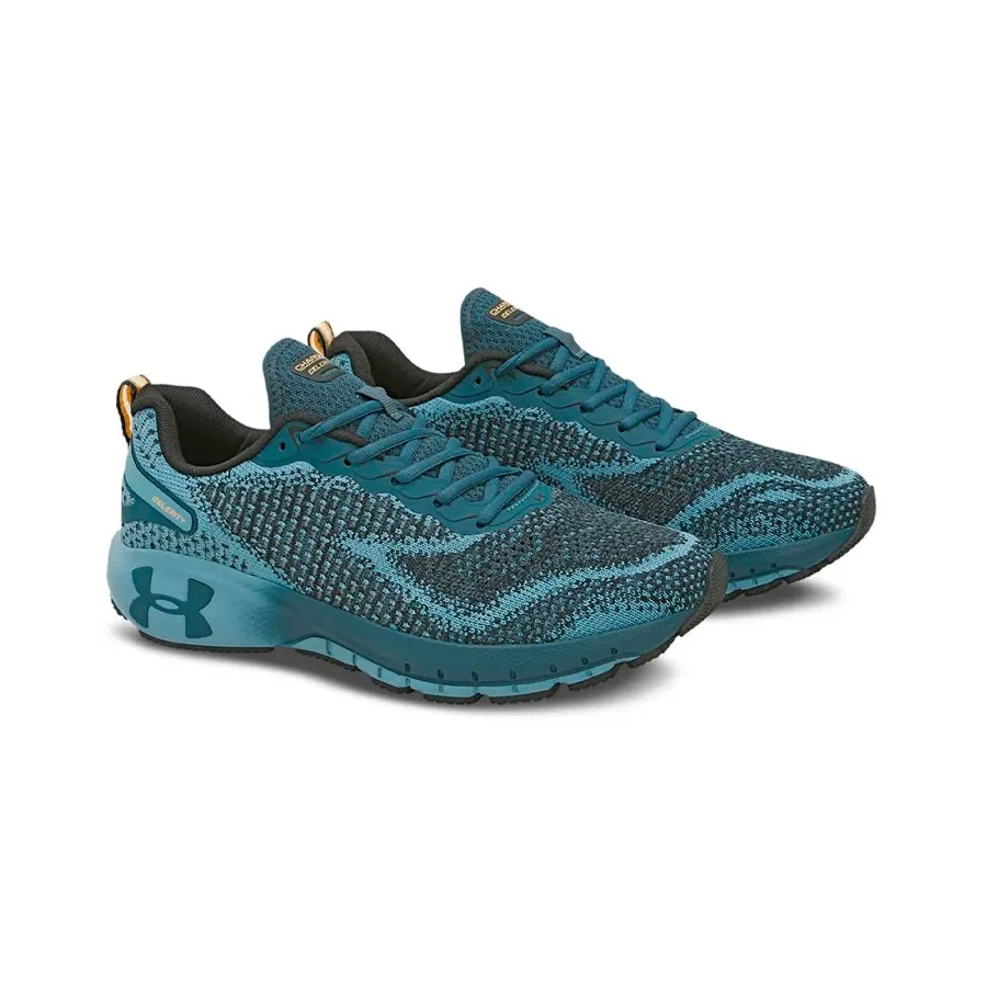Imagen 1 de 5 de Zapatillas Under Armour Charged Celerity-CELESTE/MARINO