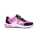 zapatillas-footy-pop-unicornio-arcoiris-NEGRO/ROSA/BLANCO